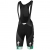 Fietsbroek Kort met Bretels 2020 Bora-Hansgrohe N001